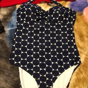 Bathing suit